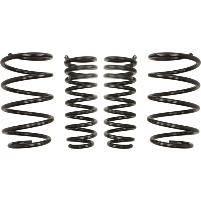 Ophangset, veren Pro-Kit EIBACH E10-82-016-03-22