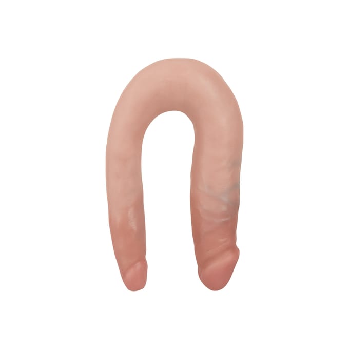 Pipedream - King Cock - 16 Inch Tapered Double - Skin