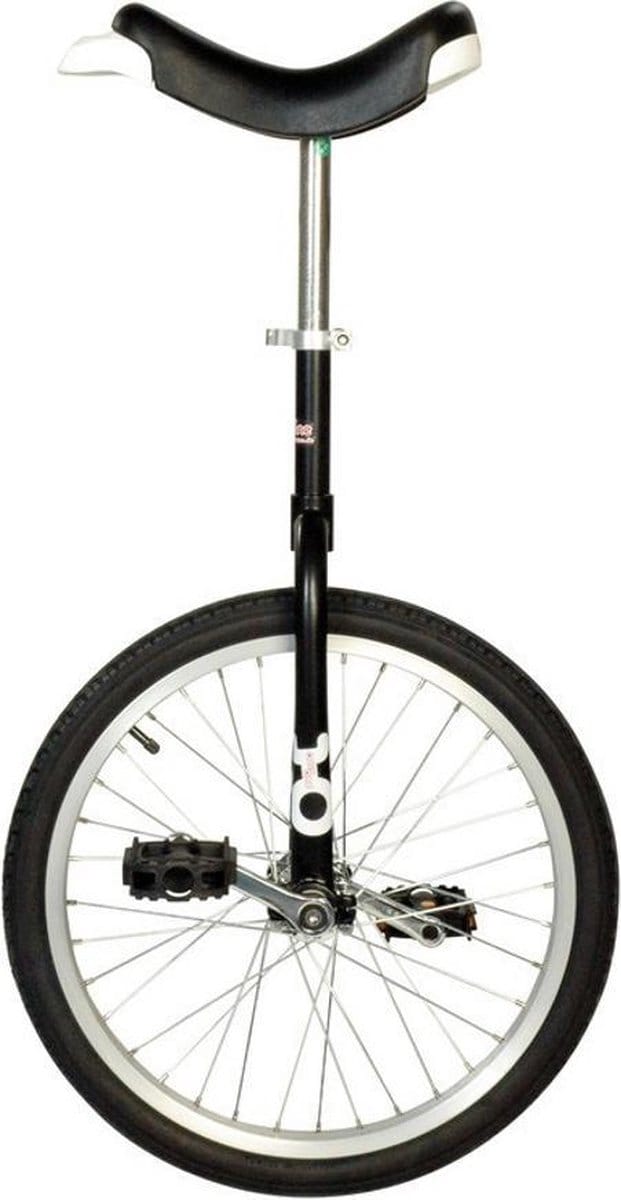 Only One Eenwieler, black Wielmaat 20"