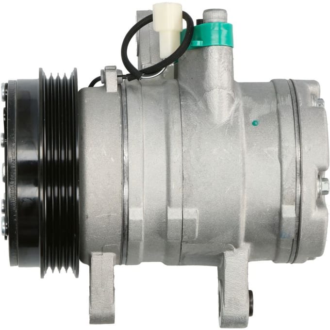 Compressor airconditioning THERMOTEC KTT090252