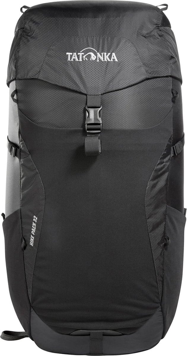 TATONKA trekkingrugzak rugzak Hike Pack 32 Black zwart