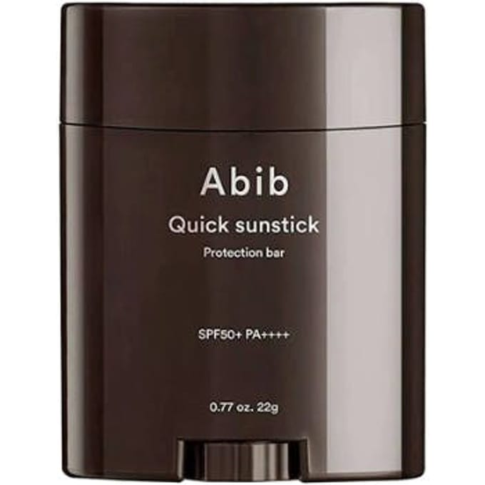 Abib - Quick Sunstick Protection Bar SPF50+ PA++++ - 22g