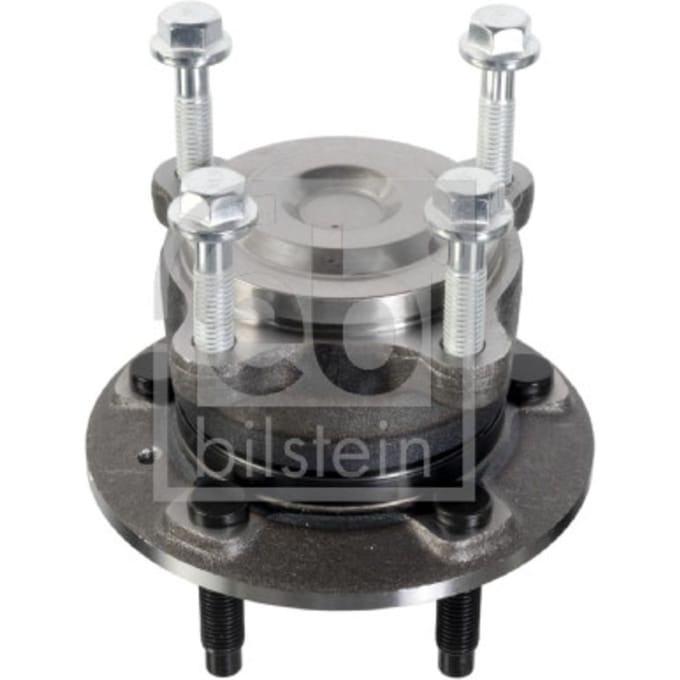 Wiellagerset met naaf FEBI BILSTEIN 176949