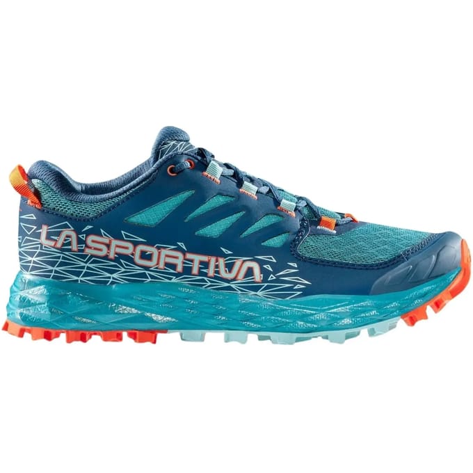 Damesschoenen La Sportiva Lycan II
