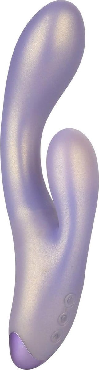 CalExotics - G-Love G-Thumper - Vibrators G-spot Paars