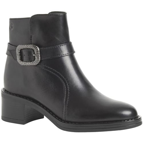 Enkellaarzen Tamaris 1-25304-45