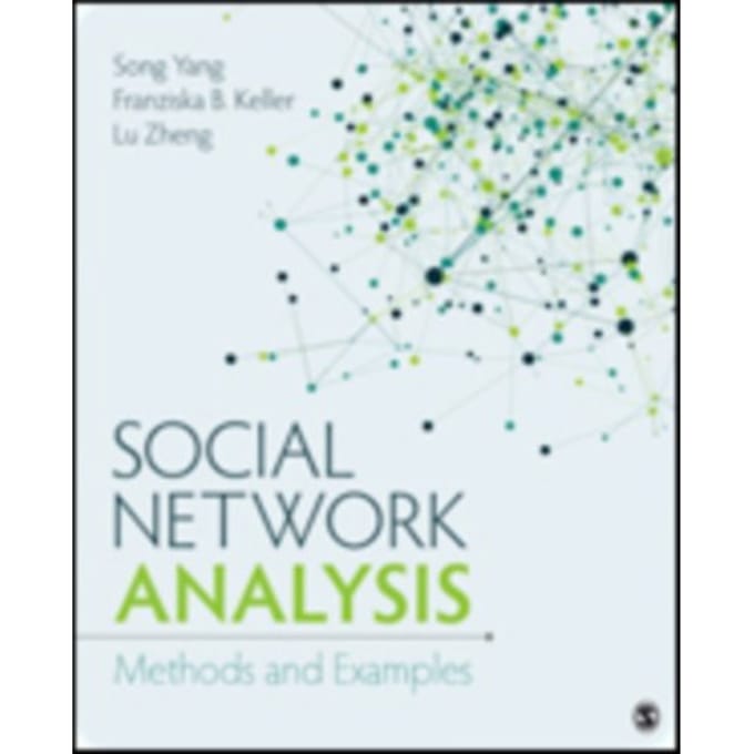 Social Network Analysis - Song Yang