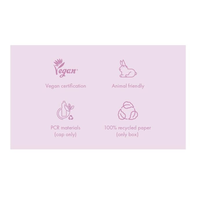 [Dr.Ceuracle] Huile pour les lèvres végétalienne active aux baies 4,5 ml white