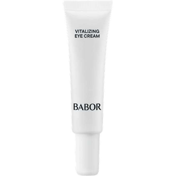 BABOR Skinovage Vitaliserende oogcrème Oogcrème Dames 15 ml