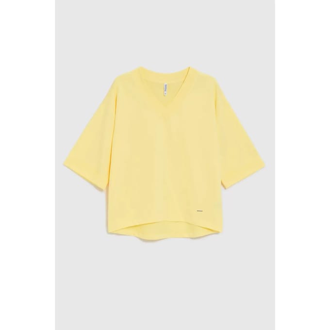 Dames sweatshirt Moodo L-BL-4908