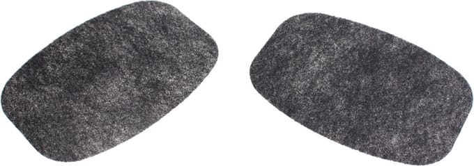 Geschikt voor NILFISK - MICRO-STATIC FILTER GMD 2P set van 2 stuks alt - 11641000