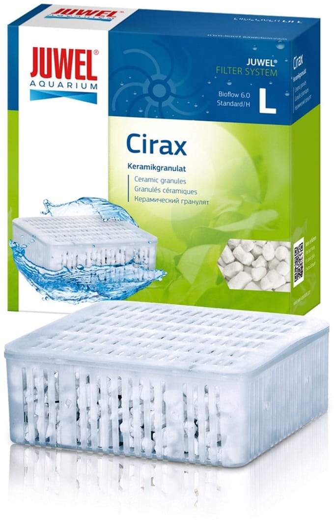 Cirax filtermateriaal L