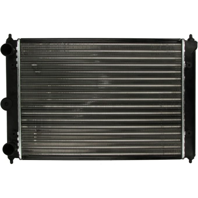 Radiator, motorkoeling THERMOTEC D7W051TT