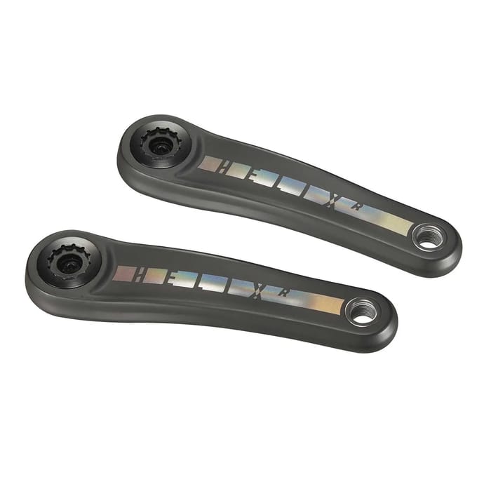 Crank E*Thirteen Helix Race Carbon E*Spec Bosch CX Gen4