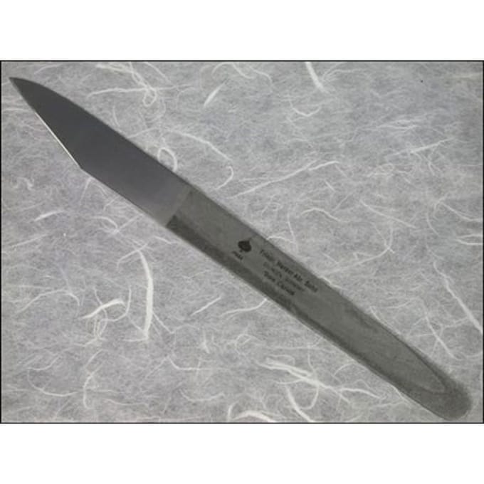 Friedrich herder schoenmakersmes 23.5cm
