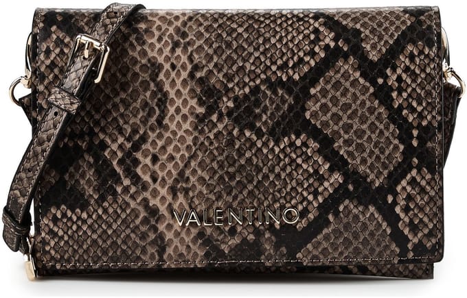 Valentino Ember Crossbody tas 20 cm - Dames - taupe