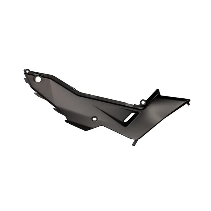Motor zijplaten Racetech Honda