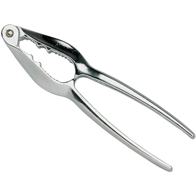 Notenkraker Ghidini Chrome