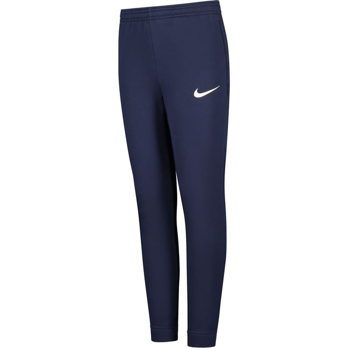 Nike Fleece Park20 Joggingbroek Junior