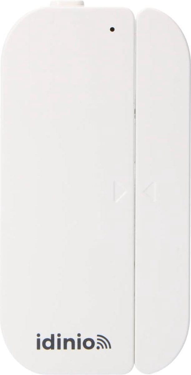 IDINIO Smart Bewegingsmelder voor deur en raam - Draadloos & Magnetisch alarm