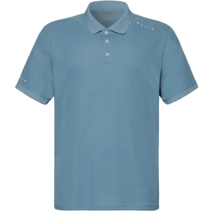 Polo Musto Evo Crew Pro Lite