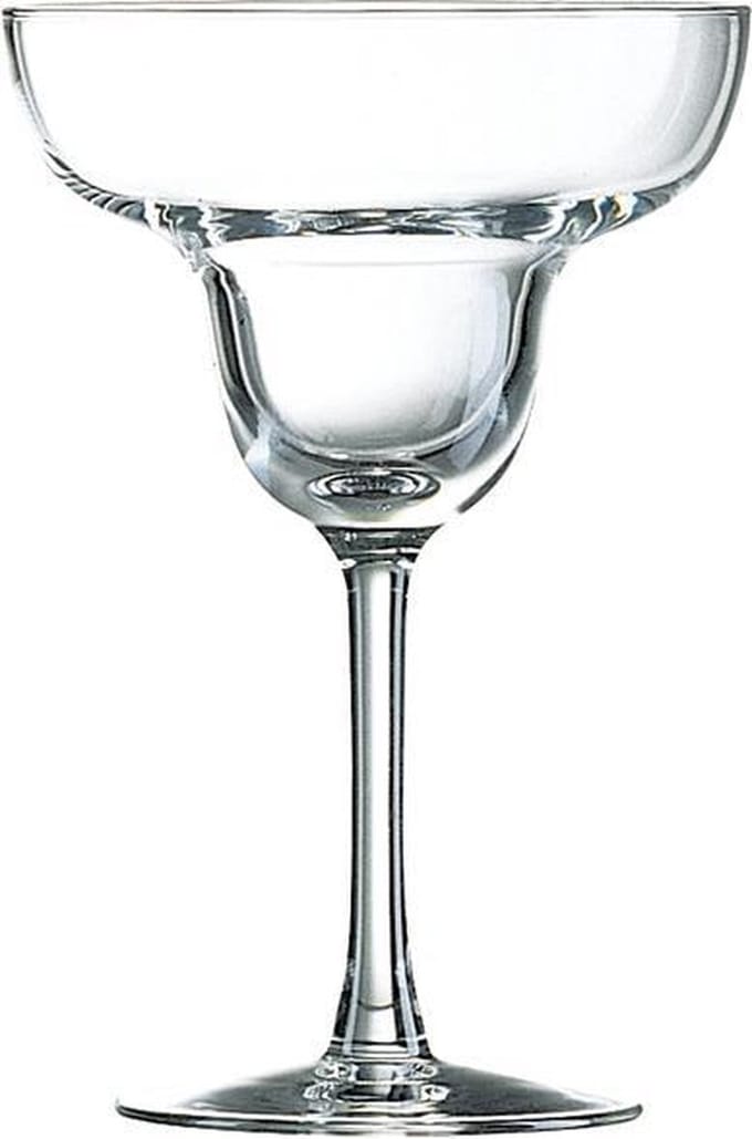 Arcoroc - Princesa Margarita glazen 270 ml 6 stuks