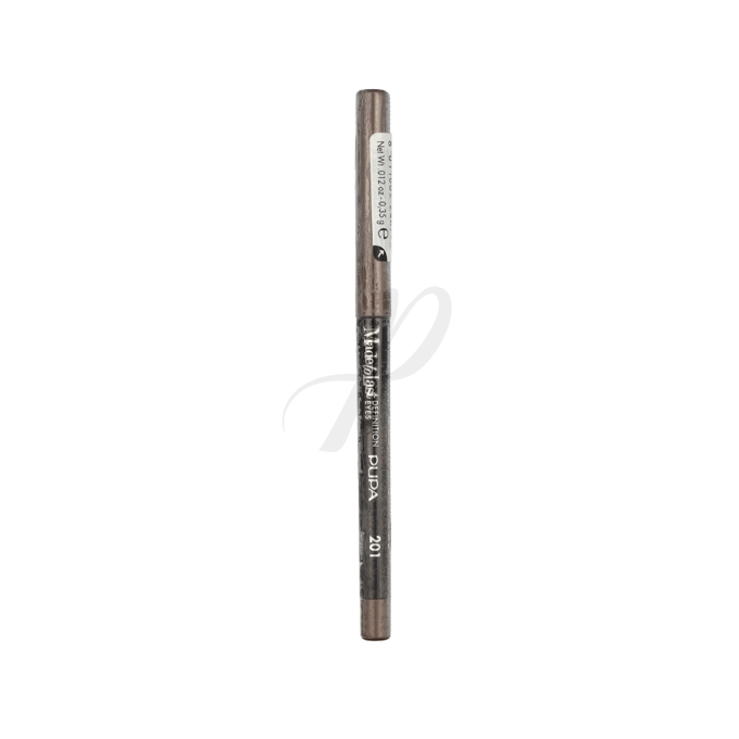 PUPA Milano Pupa Made To Last Definition Eyes - 201 Bon Ton Brown Waterproof