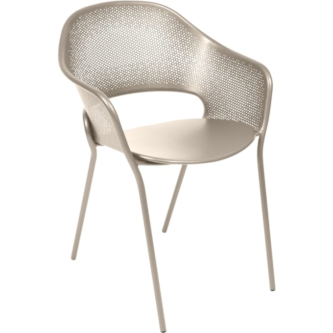 Fermob - KATE stoel - 14 muskaat - beige