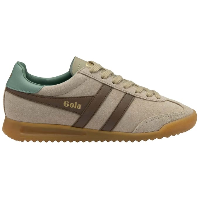 Schoenen dames Gola Classics Torpedo