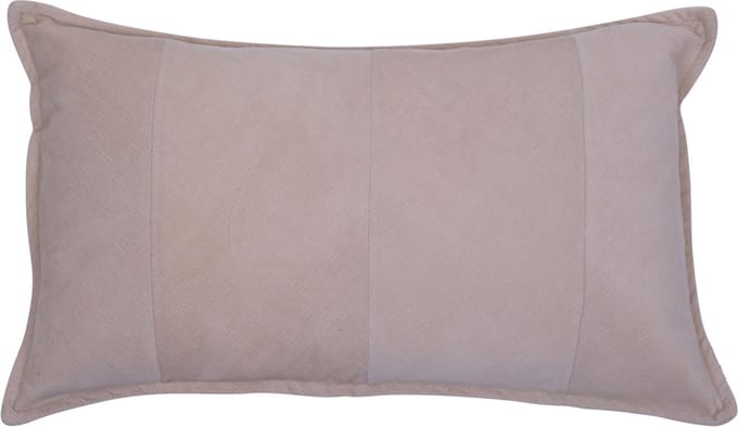 Bobbi kussen beige 30x50cm