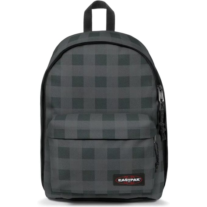 Eastpak Out Of Office 27 - Rugzak 14 44 cm (checker grey)