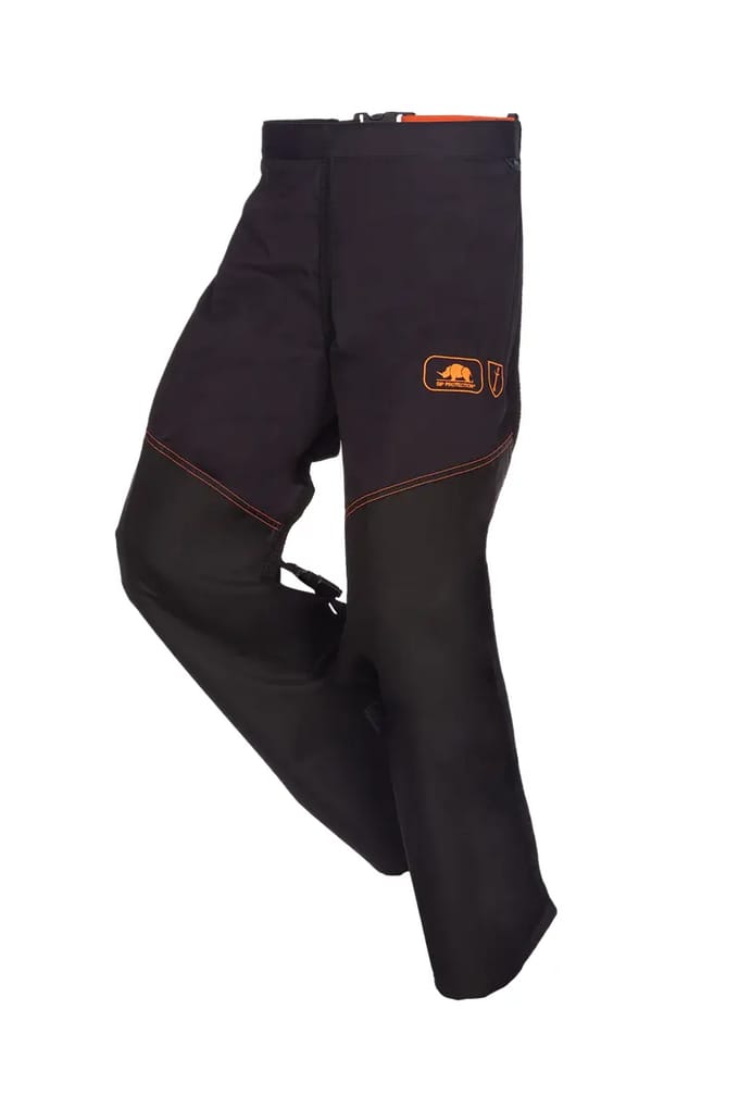 SIP Protection Greenclipper Bosmaaierchaps - 1 universele maat