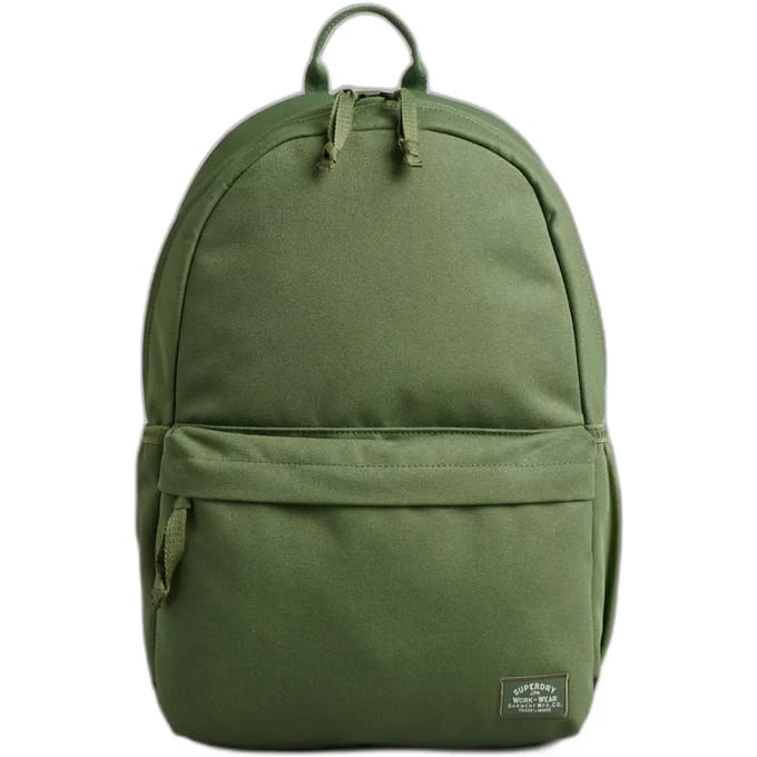 Klassieke rugzak Superdry Vintage Montana