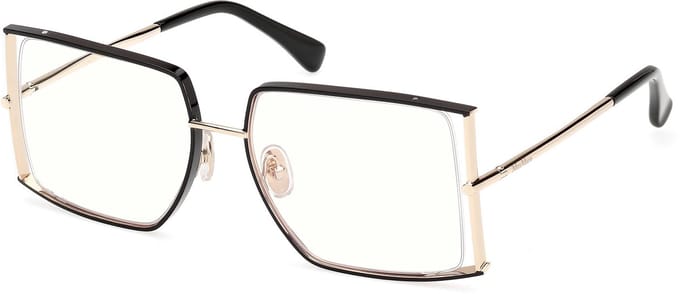 Bril Max Mara MM5156-B 001