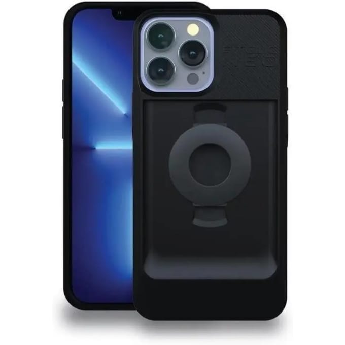 Smartphonehoes alleen Tigra Fitclic Neo Iphone 14 Pro
