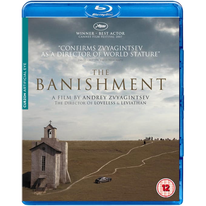 The Banishment