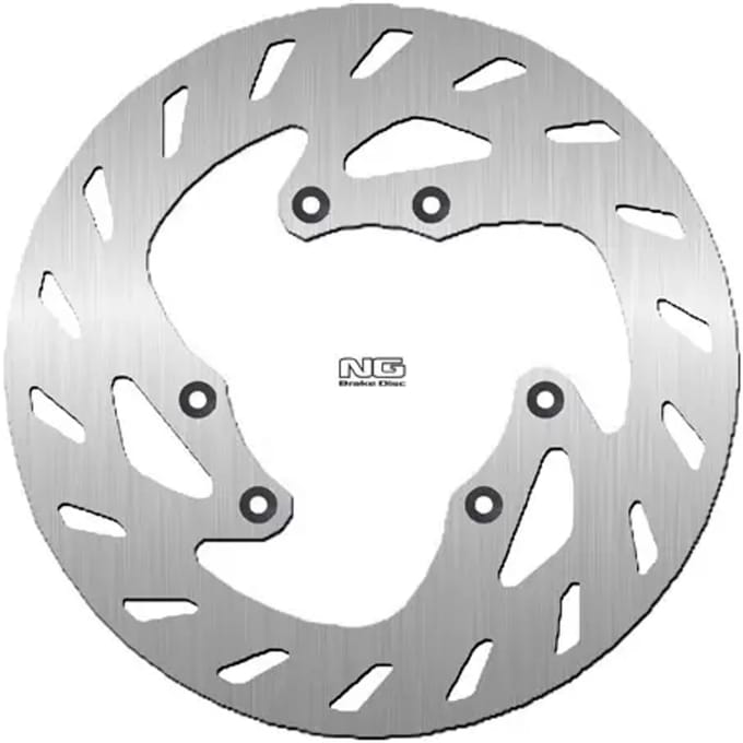 Remschijf voor vaste motorfiets NG Brake Disc DIS275