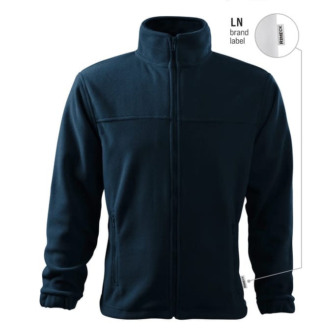 Fleece Rimeck 501