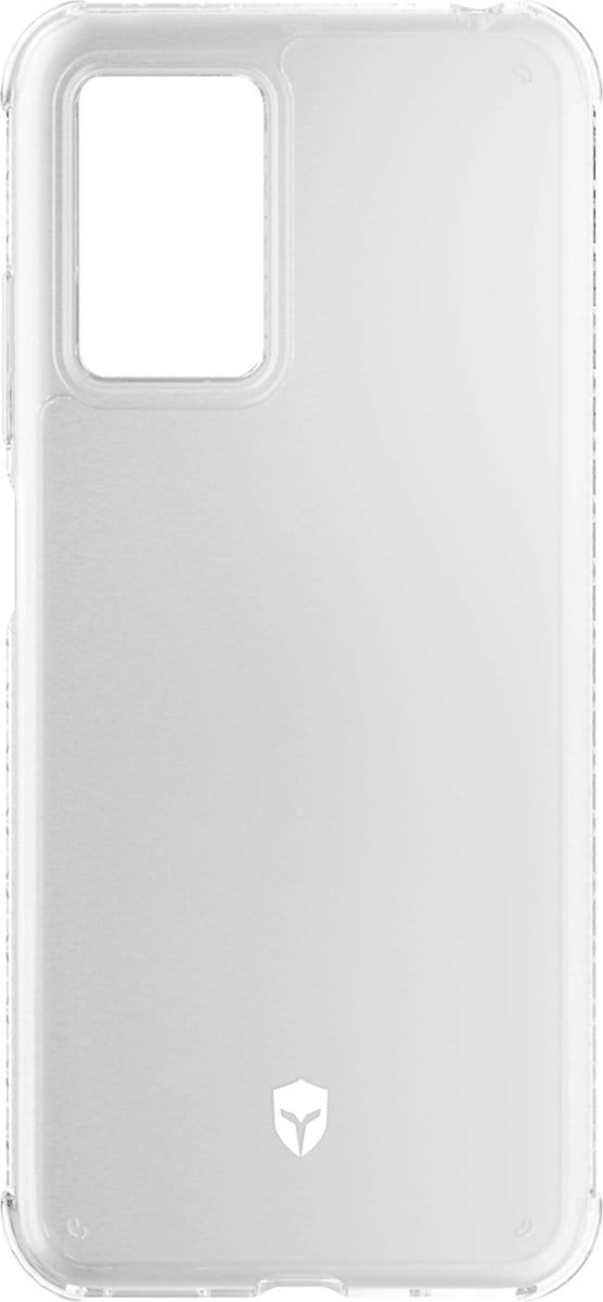 Force Case, Hoesje geschikt voor Xiaomi 12 Lite - AIR Versterkt, Transparant