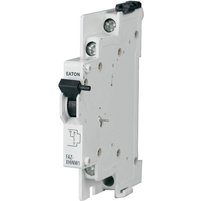 Eaton Faz-Xhinw1 Hulpcontactschakelaar 1No 0.5M - 286055