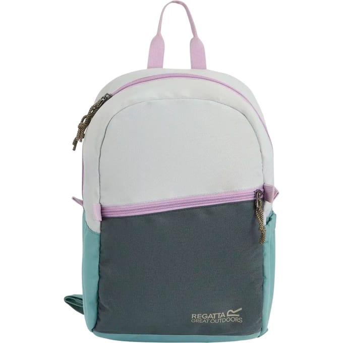 Unisex Boulder rugzak van 10 liter