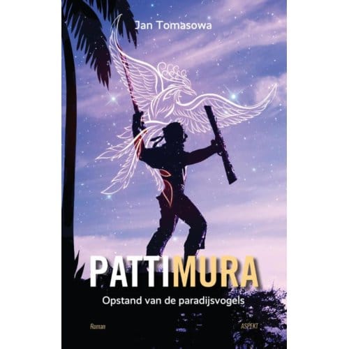 Pattimura - Jan Tomasowa