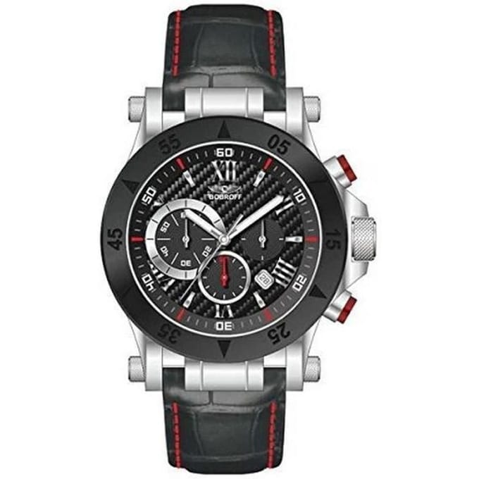 BOBROFF HERENHORLOGE BF1001M41