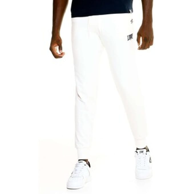 Trainingsbroek Leone 1947 Man Sweatpants Basic Small Logo
