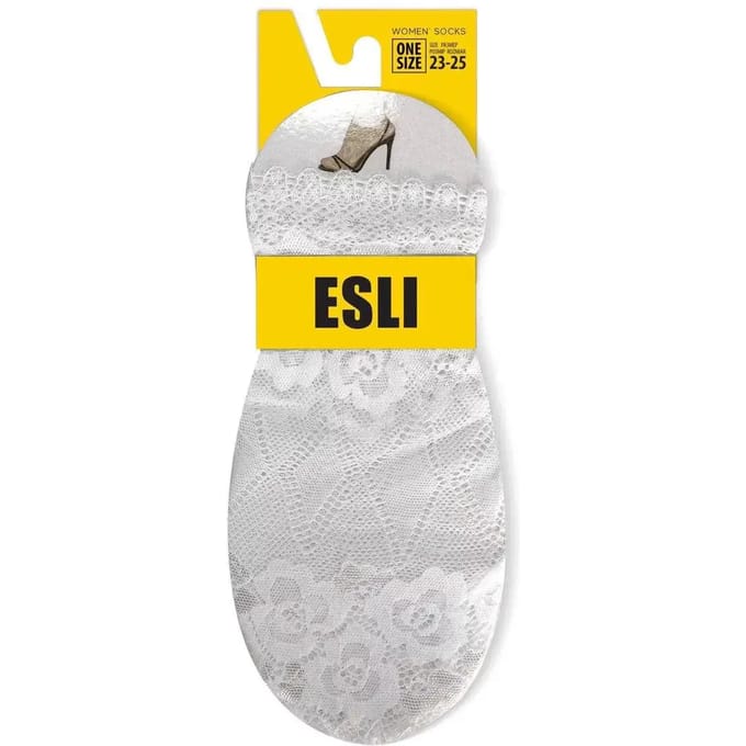 Damessokken Esli IS006
