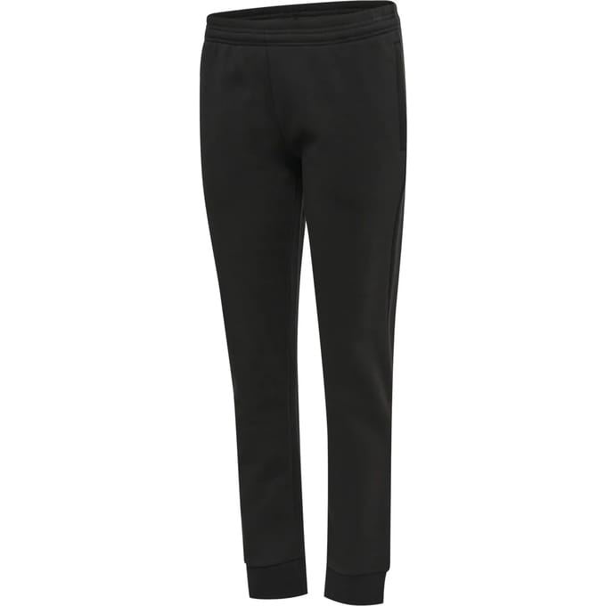Hummel dames joggingbroek Hmlred Basic Sweat Pants Woman 215109
