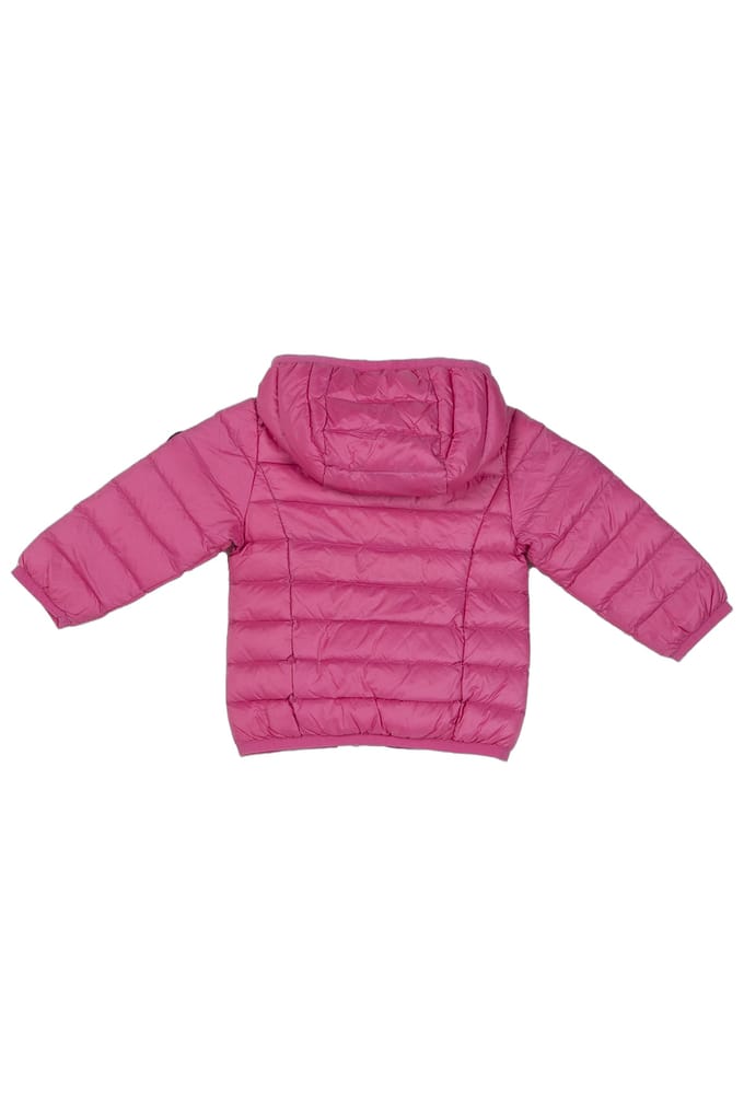 JOTT Camille Down Jacket Wild Rose Taglia: 6M | Giacche Outlet | kids | Rosa
