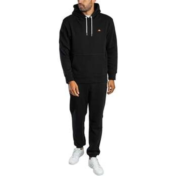 Trainingspak Ellesse Traccota 2 Pullover Hood Trainingspak