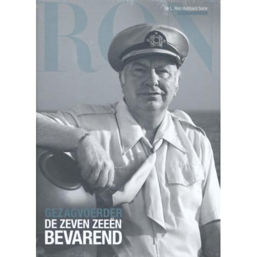 Gezagvoerder: De Zeven Zeeën Bevarend