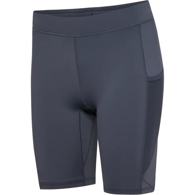 nwlRACE NW POCKET SHORT TIGHTS